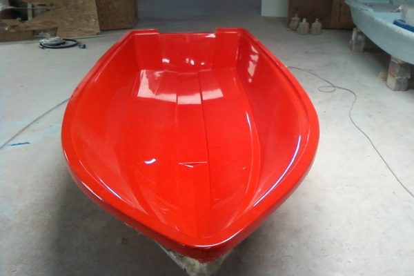 新玻璃钢模具需要打蜡几遍（新模具打蜡次数）