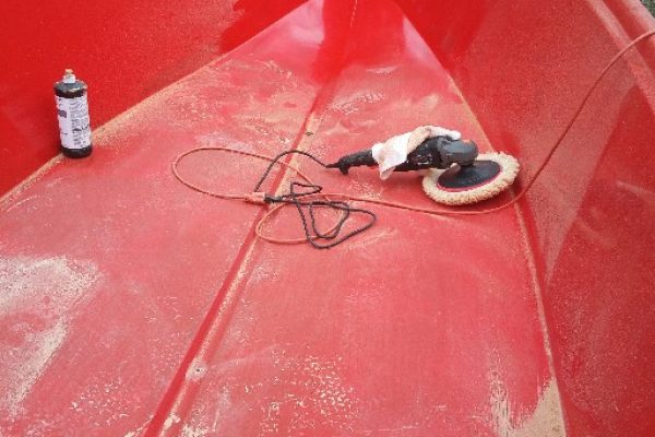 问打蜡处理对模具的耐用性有什么影响？