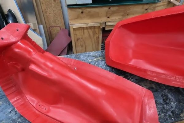 你能解释一下玻璃钢玻璃钢模具疲劳是如何发生的吗？