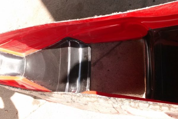 你能解释一下玻璃钢模具疲劳是如何发生的吗？