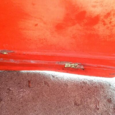 玻璃钢玻璃钢模具的疲劳破坏是如何发生的？