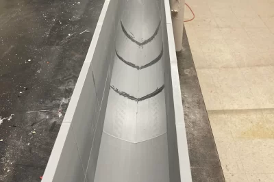 树脂含量过高是否会对玻璃钢的其他性能产生负面影响？