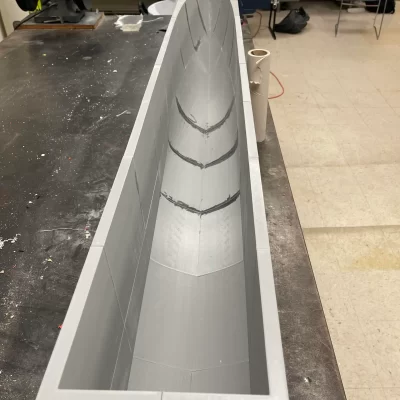 树脂含量过高是否会对玻璃钢的其他性能产生负面影响？