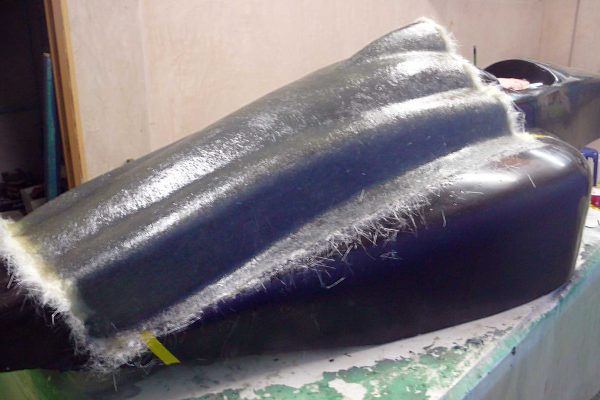 制造玻璃钢常用的树脂有哪些？