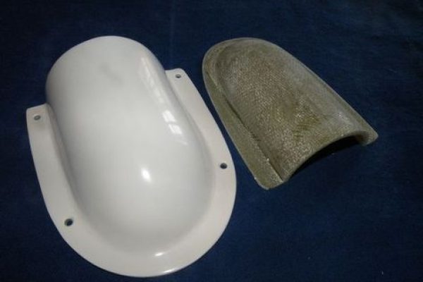 玻璃钢模压成型用什么树脂最多？