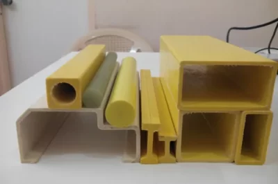 玻璃钢型材的防火措施有哪些？