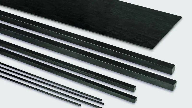 碳纤维增强玻璃钢型材相比传统材料有哪些优势？