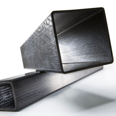 碳纤维增强玻璃钢型材的涂层可以采用哪种方法施加？