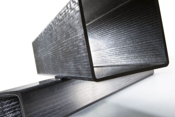 碳纤维增强玻璃钢型材的涂层可以采用哪种方法施加？