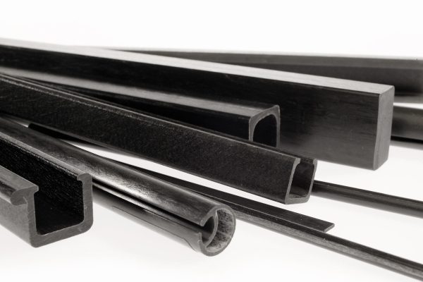 玻璃钢型材所使用的常见树脂类型