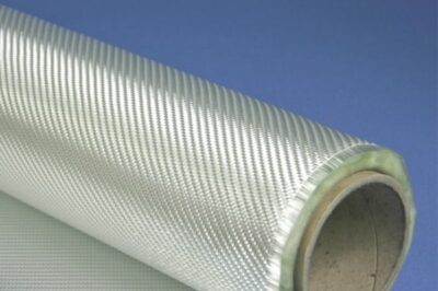 较重的玻璃纤维布在高温环境下的隔热性能如何？