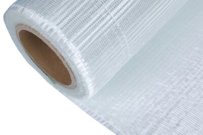 玻璃纤维布的热导率和密度对隔热性能有何影响？