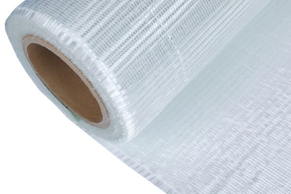 玻璃纤维布的热导率和密度对隔热性能有何影响？