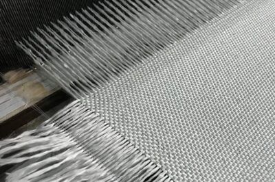 玻璃纤维布的防火性能是如何实现的？