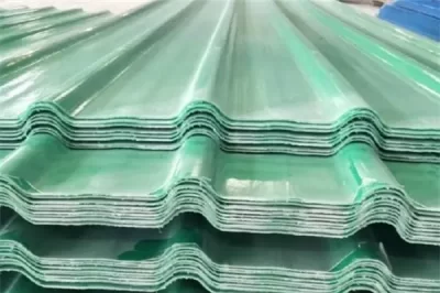 玻璃钢有几种材质