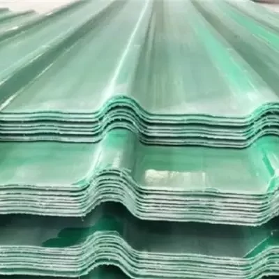 玻璃钢有几种材质