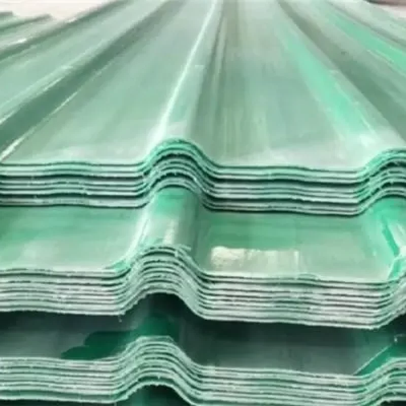 玻璃钢有几种材质