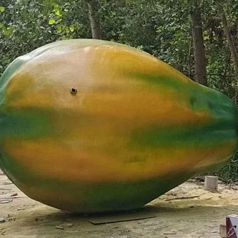 玻璃钢在高温环境下是否会发生化学反应？