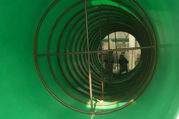 玻璃纤维涂层的耐腐蚀性能是否会随着时间的推移而减弱？