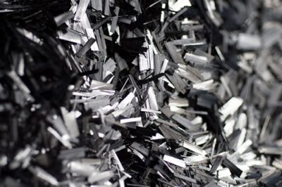 碳纤维废料回收技术和工艺的发展前景如何？