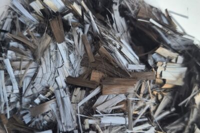 碳纤维废料回收技术和工艺的具体应用领域有哪些？