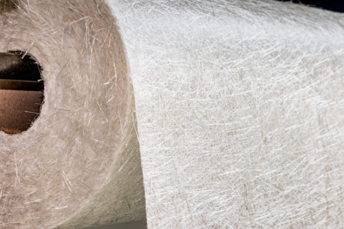 玻璃纤维布的编织结构对透气性有什么影响？