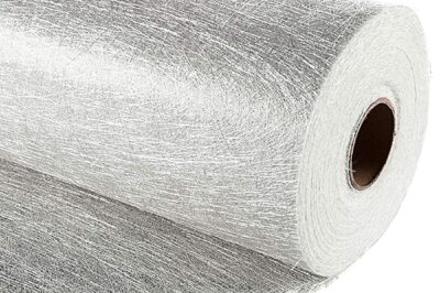 玻璃纤维短切毡的厚度和重量如何影响其耐久性？