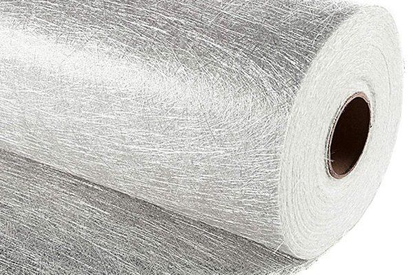 玻璃纤维短切毡的厚度和重量如何影响其耐久性？