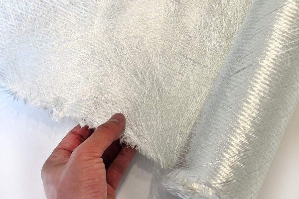 有没有其他材料选项可以替代玻璃纤维短切毡？