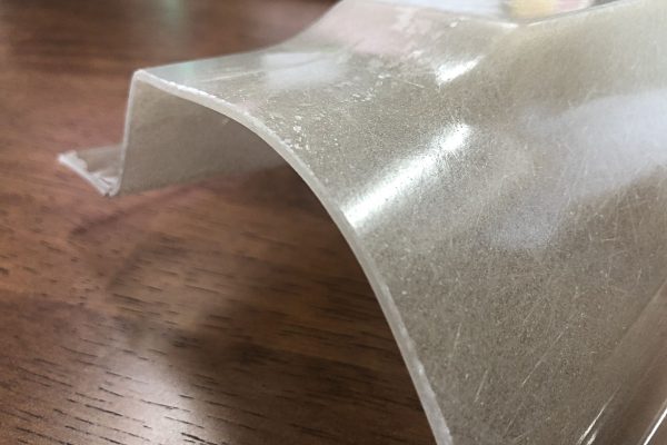 玻璃钢的固化过程需要多长时间？