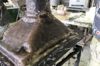 玻璃钢的固化方式