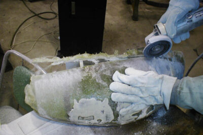 玻璃钢固化的温度和时间如何控制？