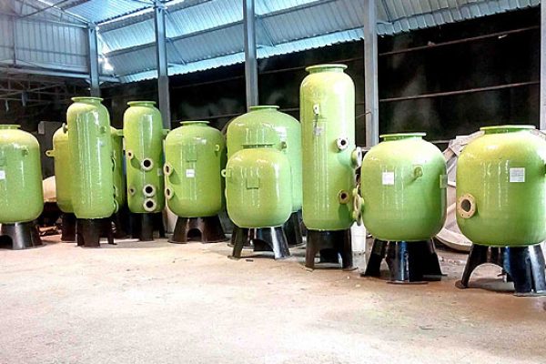 玻璃钢制品的优点有哪些？