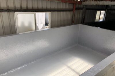 玻璃钢制品的维护和修复成本相对于金属材料来说会有多大的降低？