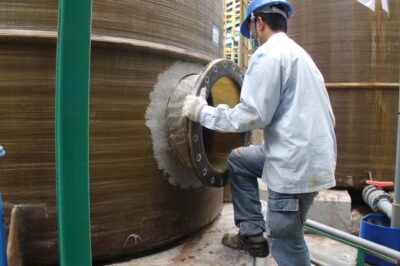 玻璃钢制品的维护和修复方法有哪些？