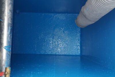 环氧树脂和聚酯树脂在价格上有什么区别吗？