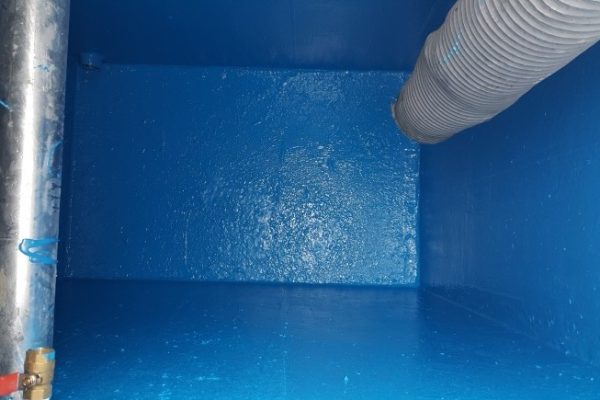 环氧树脂和聚酯树脂在价格上有什么区别吗？