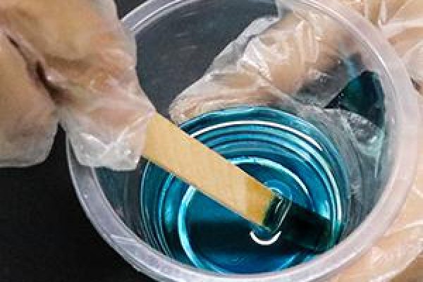 玻璃钢树脂胶的固化时间通常是多久？