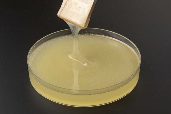 树脂多长时间固化？