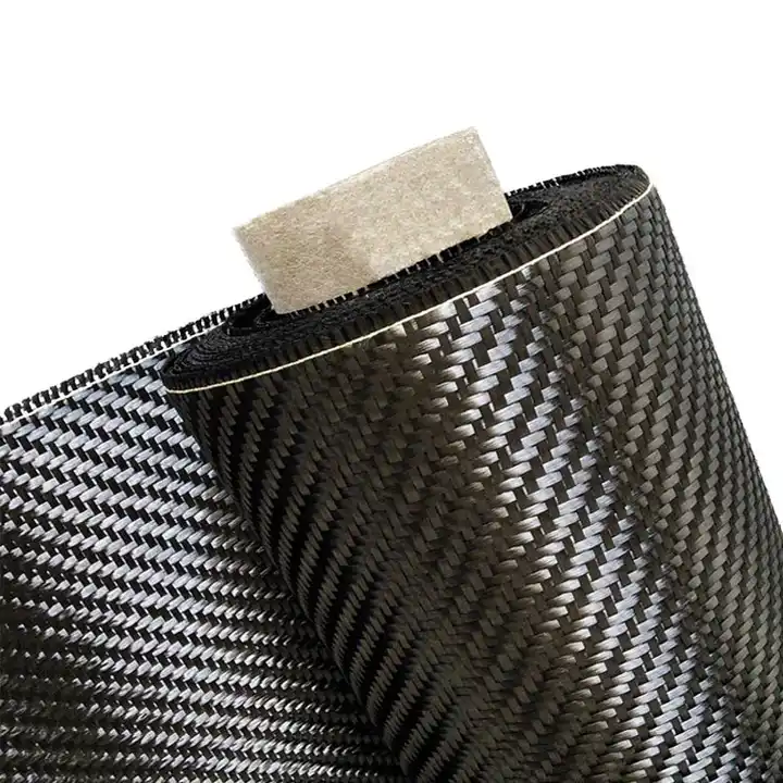 纱线粗细和纱线密度对碳纤维布的强度和柔软度有什么影响？