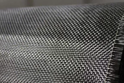 纺织工艺中的预处理步骤对碳纤维布的性能有什么影响？