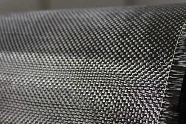 纺织工艺中的预处理步骤对碳纤维布的性能有什么影响？