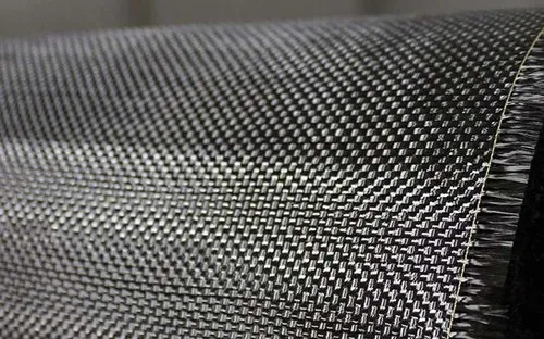 纺织工艺中的预处理步骤对碳纤维布的性能有什么影响？
