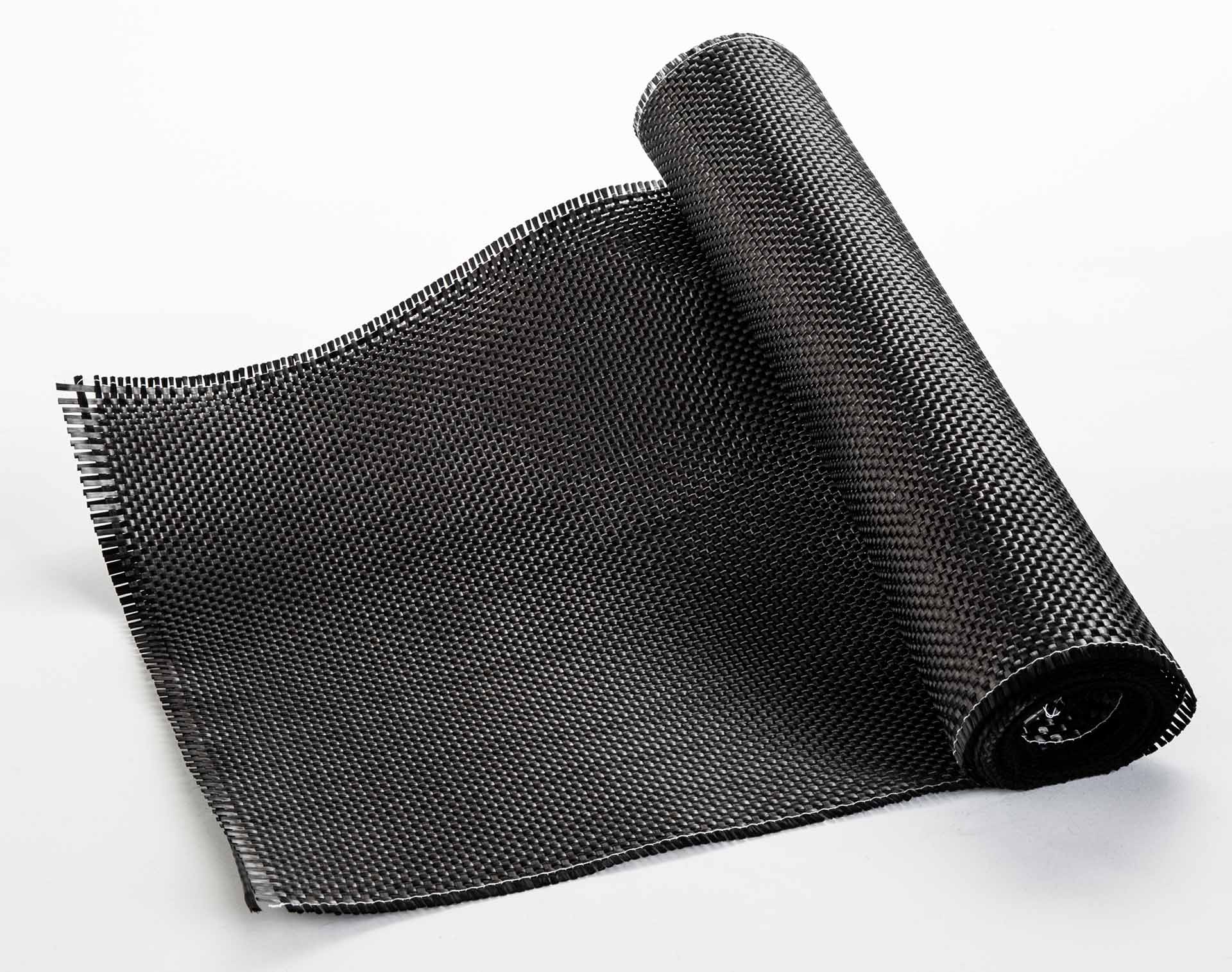 碳纤维布在汽车内饰中的使用是否会增加车辆的重量？