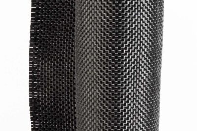 后固化对于树脂浸渍后碳纤维布的性能提升有哪些其他方面的影响？