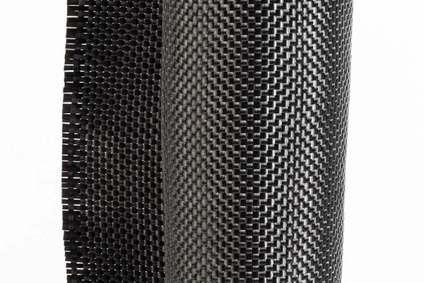 后固化对于树脂浸渍后碳纤维布的性能提升有哪些其他方面的影响？