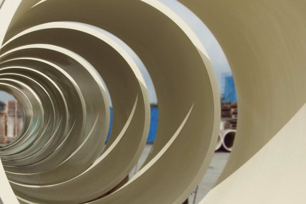 玻璃钢制品的阻燃性能如何？