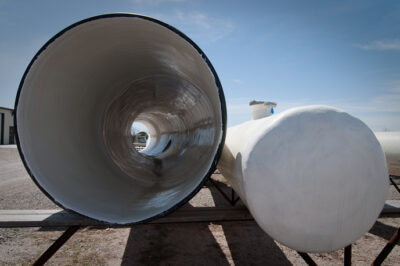 阻燃增强树脂对玻璃钢制品的其他性能有什么影响？