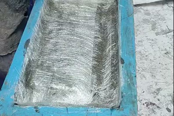 手糊玻璃钢加工步骤