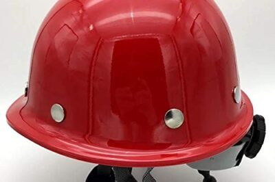 玻璃钢安全帽优点